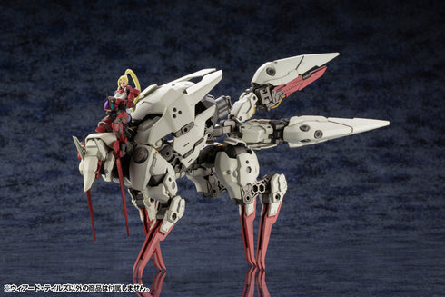 『キットブロック ヘキサギア』ウィアード・テイルズ【202504再販】